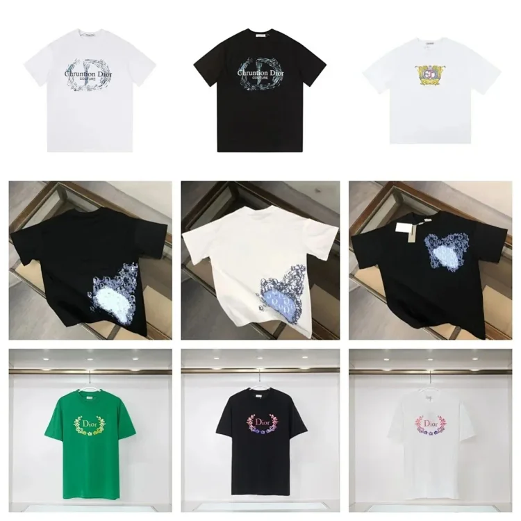 T-shirt / Hoodie listing