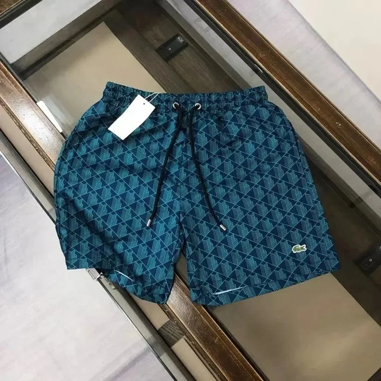 Lacoste Swim Shorts listing