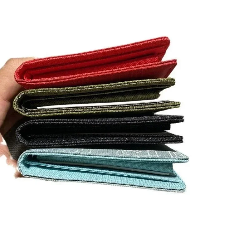 Supreme Wallet listing